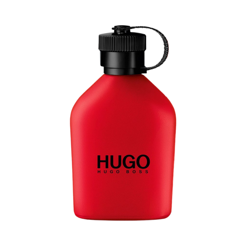 HUGO Boss Red