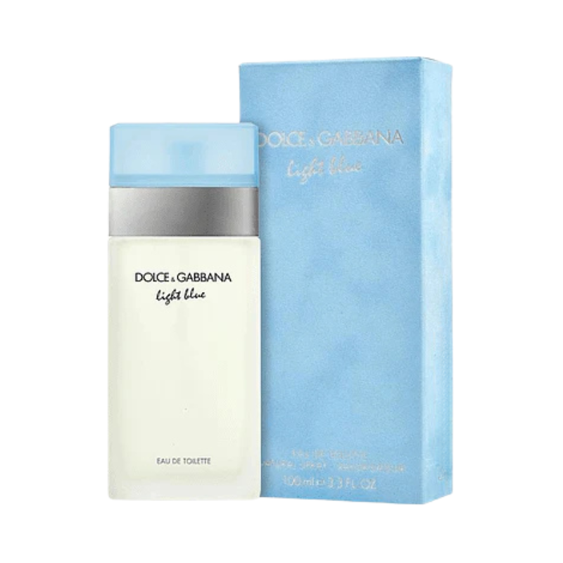 Dolce & Gabbana Light Blue Eau de Toilette