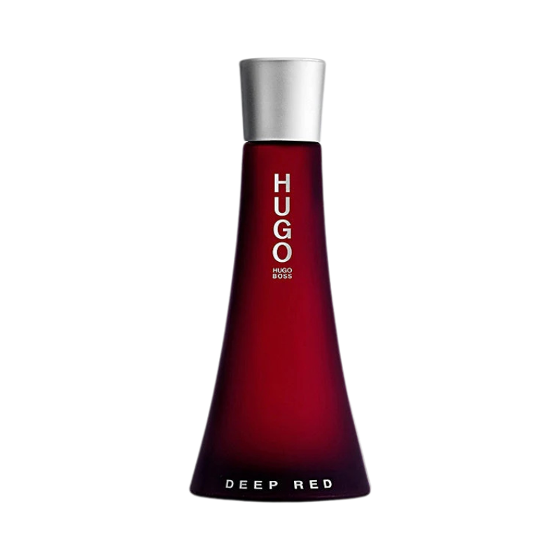 Hugo Boss Deep Red Eau de Parfum