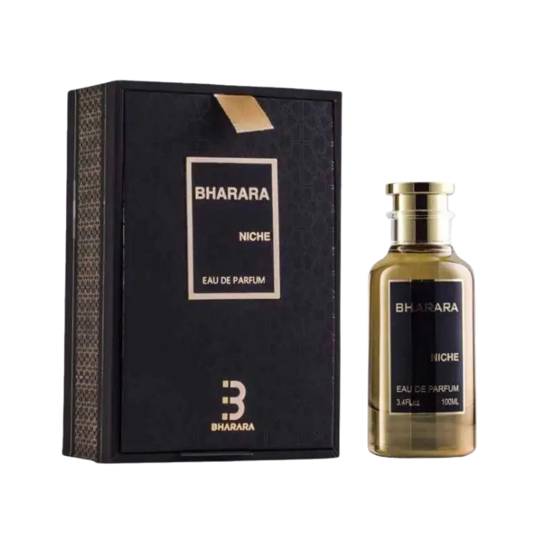 Bharara Niche Eau de Parfum