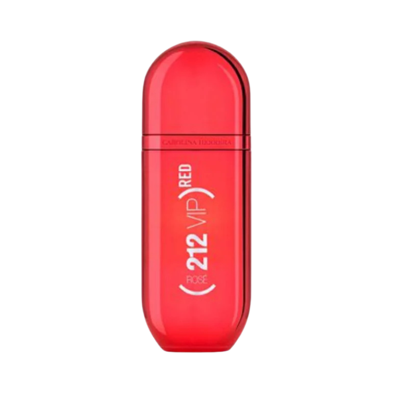212 VIP Rosé Red Eau de Parfum