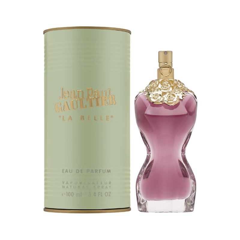 Jean Paul Gaultier La Belle Eau de Parfum