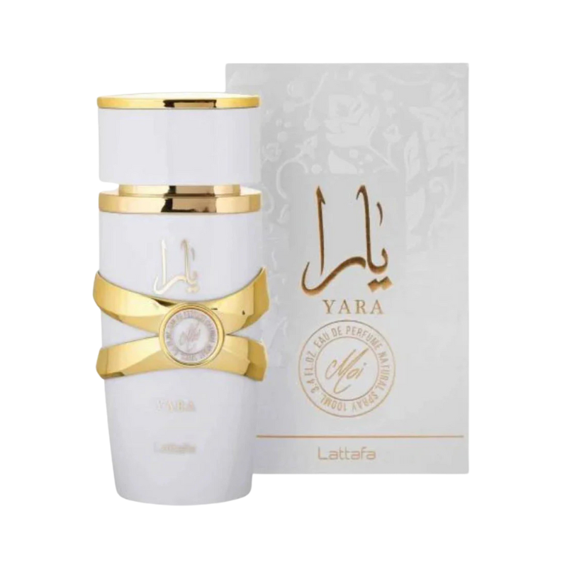 Lattafa Yara Eau de Parfum