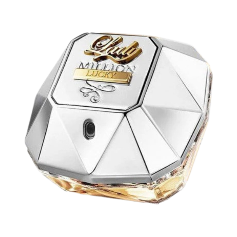 Paco Rabanne Lady Million Lucky Eau de Parfum