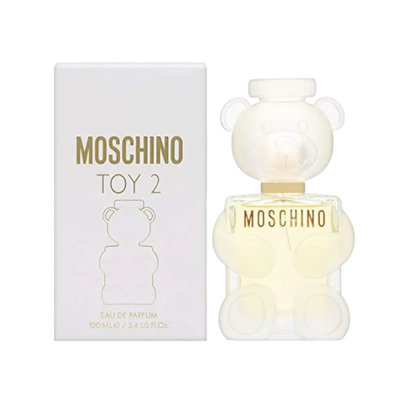Moschino Toy 2 Eau de Parfum