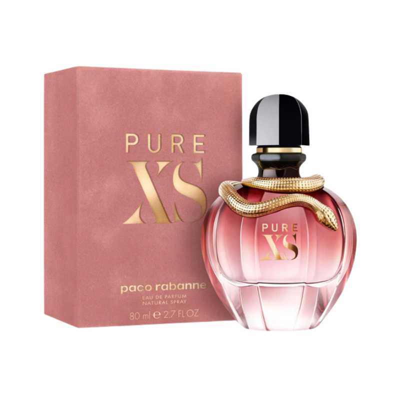 PURE XS Eau de Parfum by Paco Rabanne
