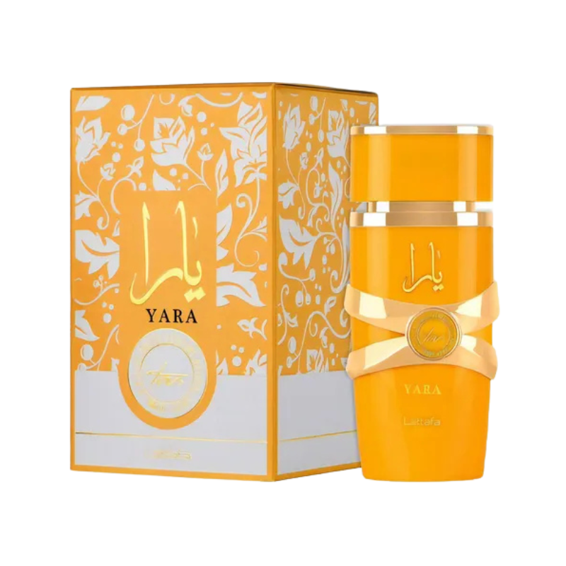 Yara Eau de Parfum