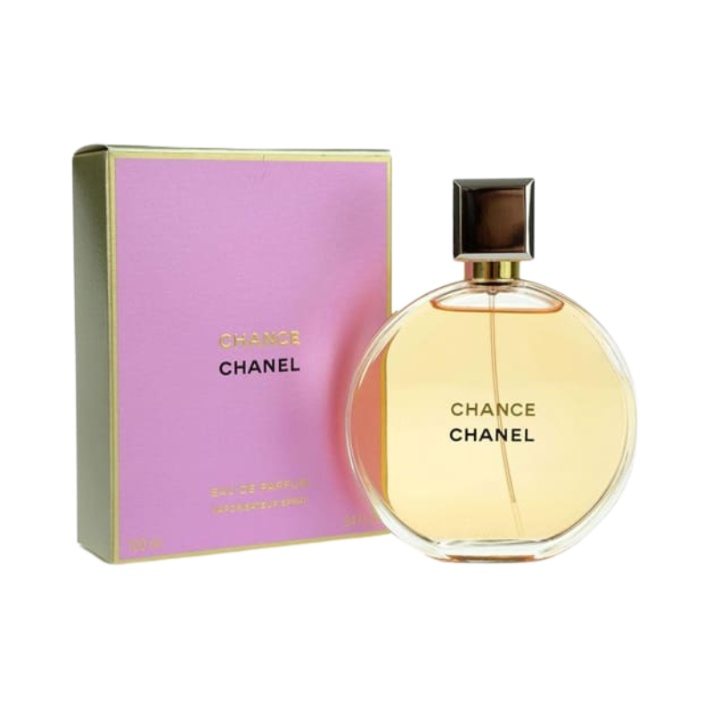 Chanel Chance Eau de Parfum