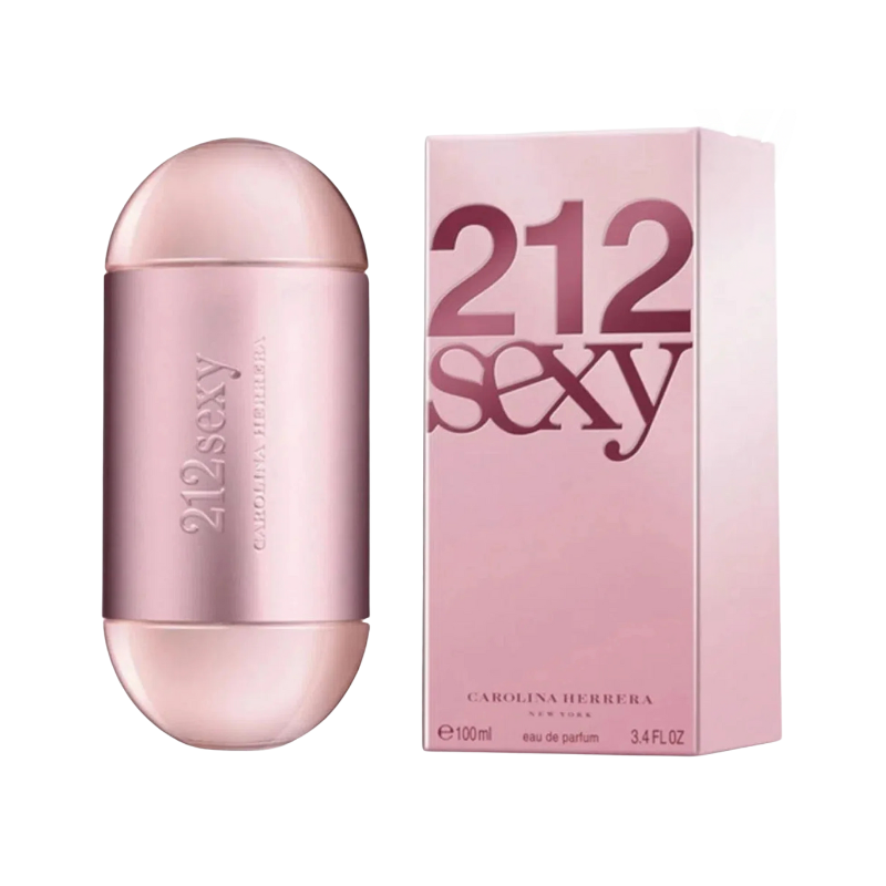 Carolina Herrera 212 Sexy Eau de Parfum
