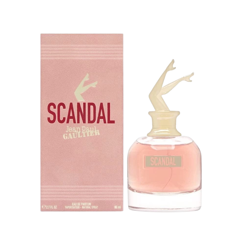 Jean Paul Gaultier Scandal Eau de Parfum