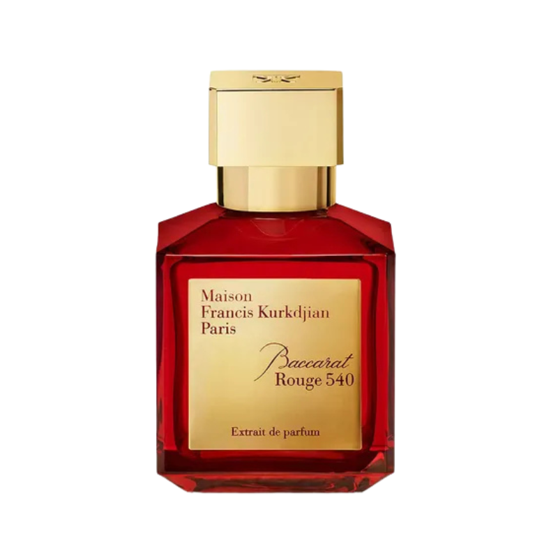 Maison Francis Kurkdjian Baccarat Rouge 540 Extrait de Parfum