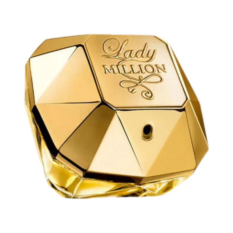 Paco Rabanne Lady Million Eau de Parfum