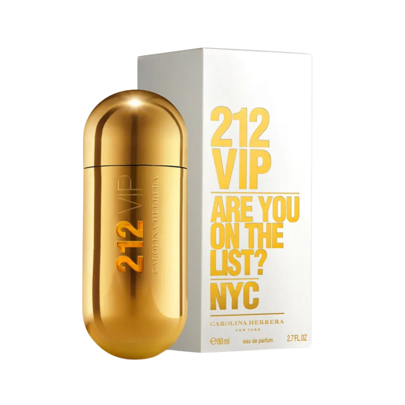 Carolina Herrera 212 VIP Eau de Parfum