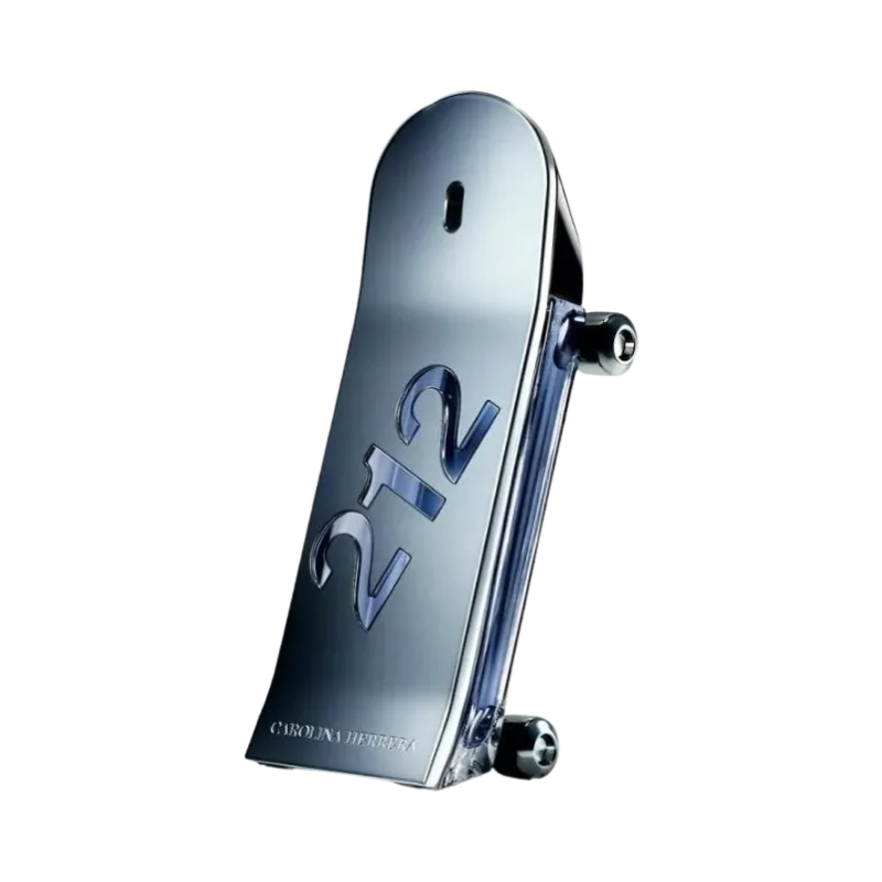 Perfume Carolina Herrera 212 Men Heroes