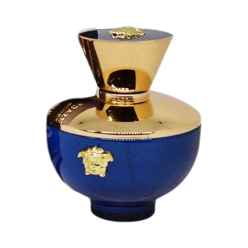 Versace Pour Femme Dylan Blue Perfume