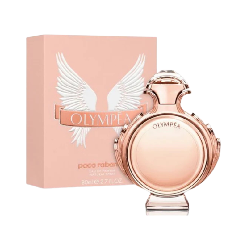 Paco Rabanne Olympea Eau de Parfum