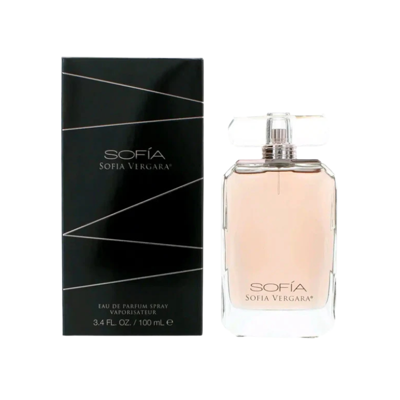 SOFIA by Sofia Vergara Eau de Parfum