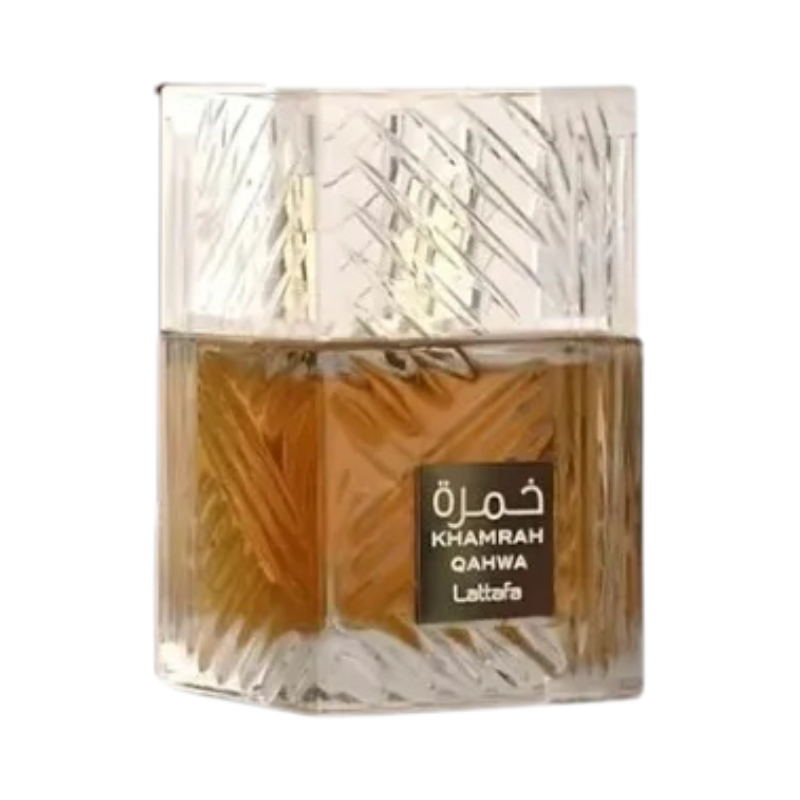 Lattafa Khamrah Qahwa