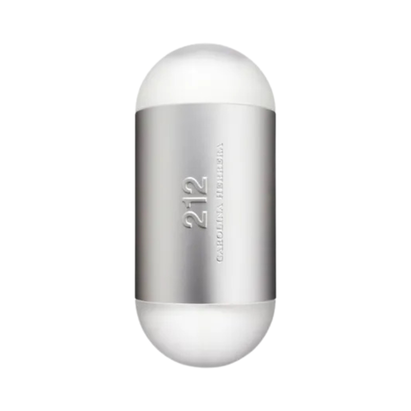 Carolina Herrera 212 NYC Eau de Toilette