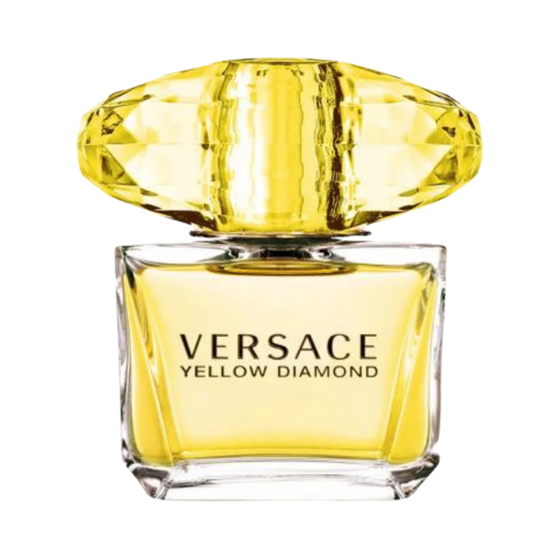 Versace Yellow Diamond Eau de Toilette
