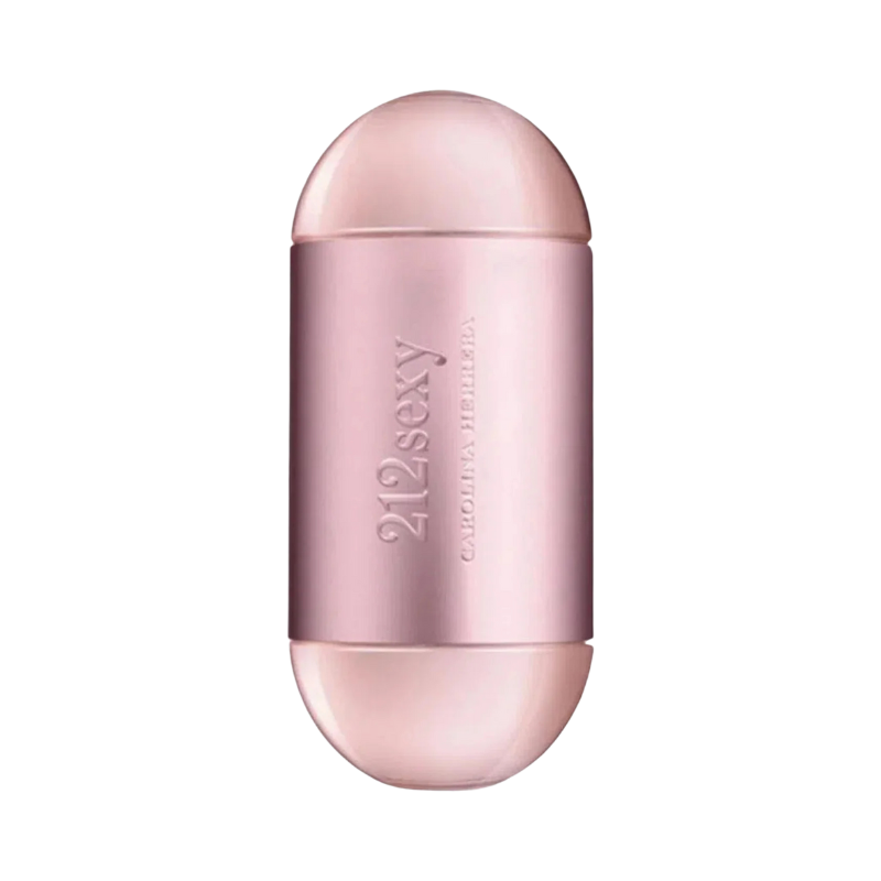 Carolina Herrera 212 Sexy Eau de Parfum
