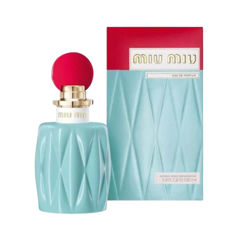 Miu Miu Eau de Parfum