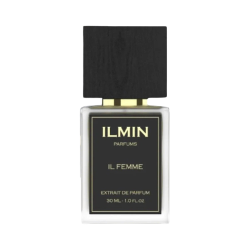 ILMIN IL Femme Extrait De Parfum