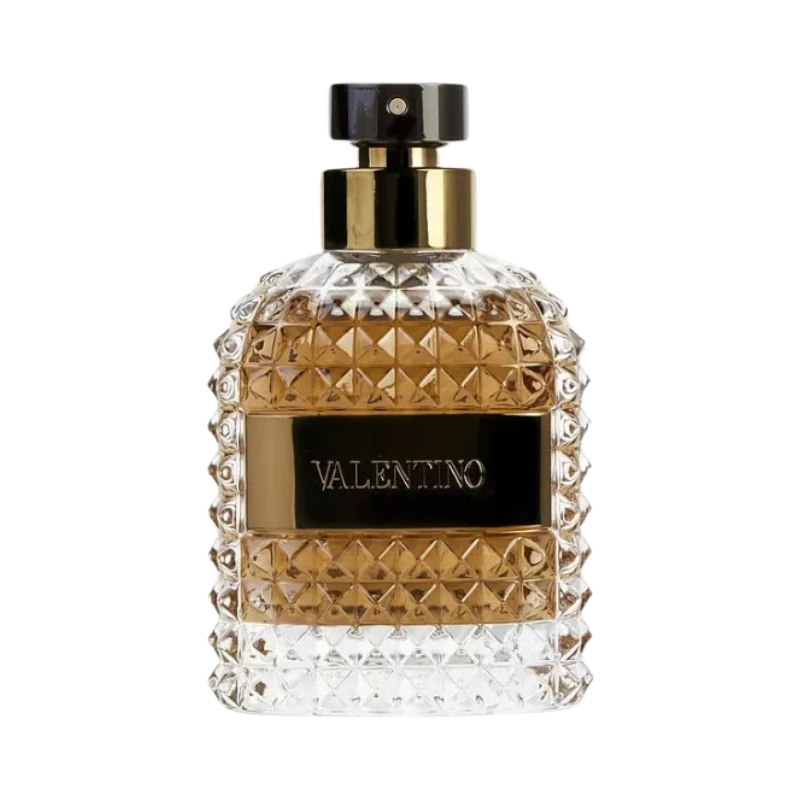 Valentino Uomo Eau de Toilette