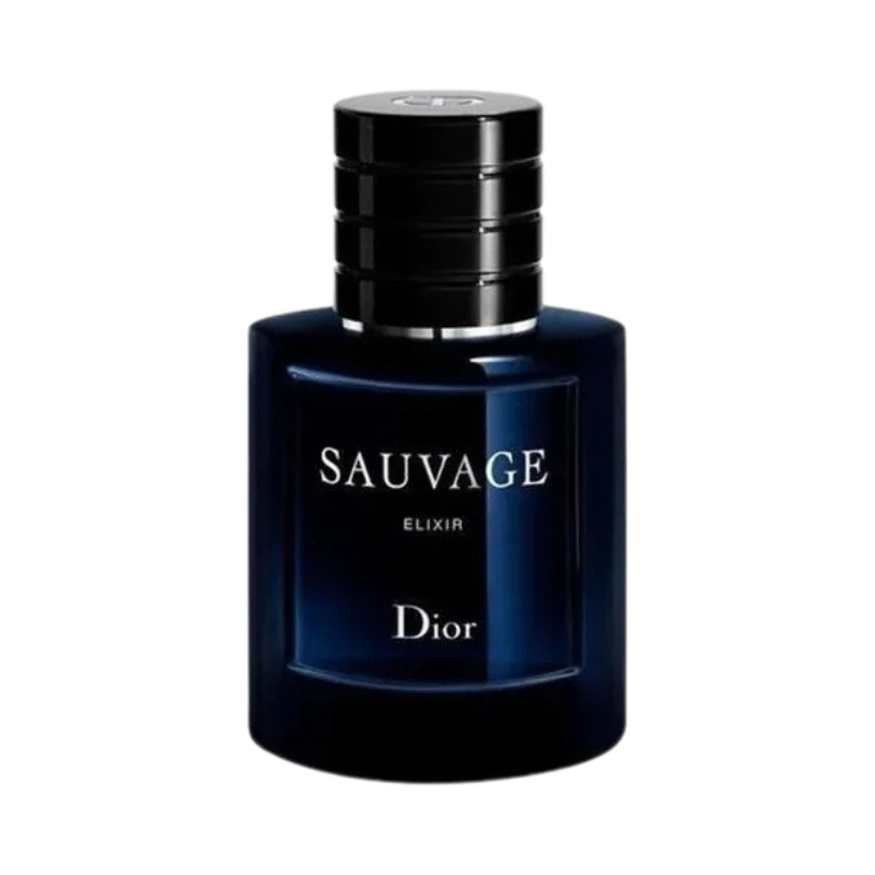 Dior Sauvage Elixir