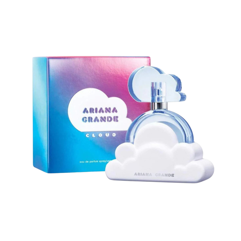 Ariana Grande Cloud Eau de Parfum