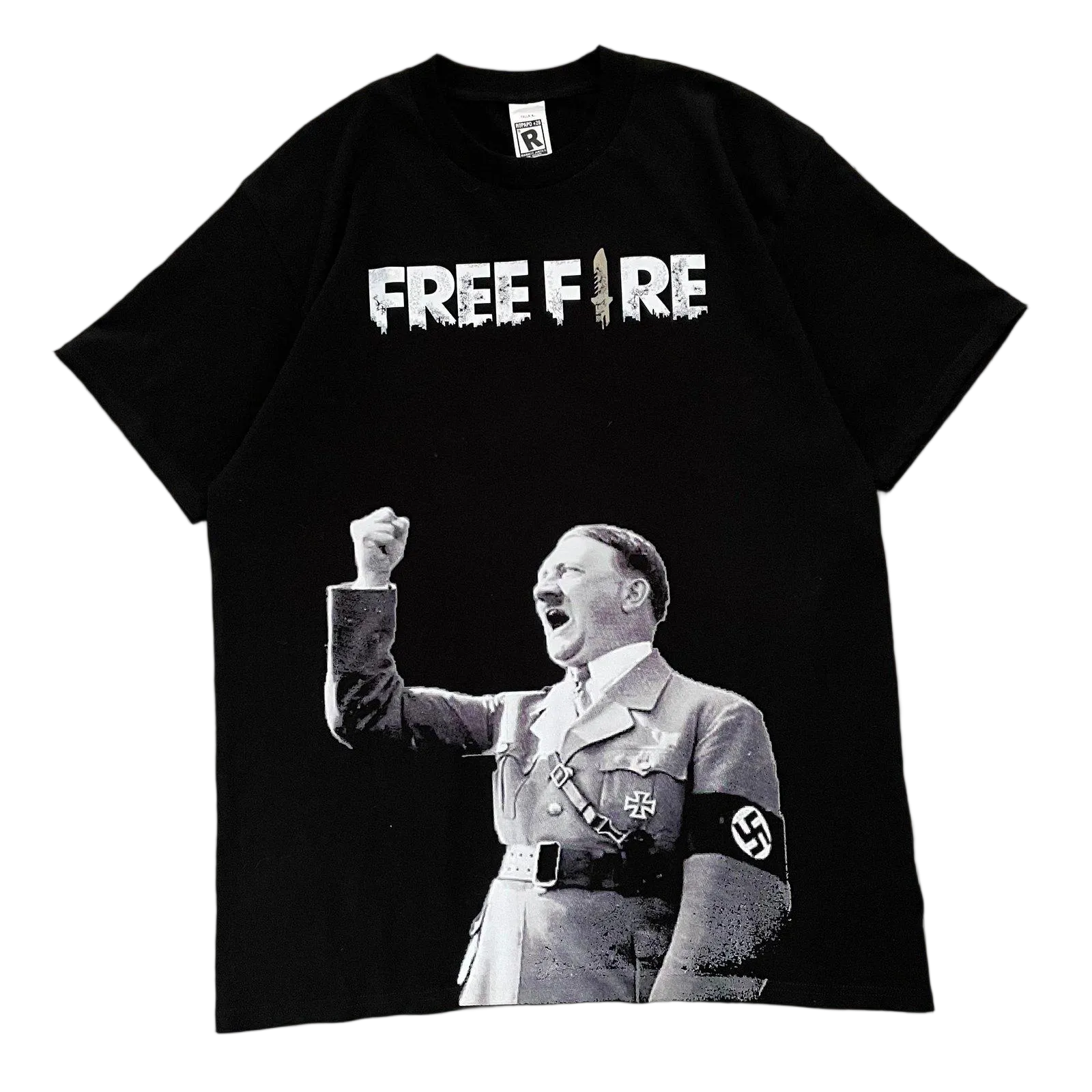 Free Fire