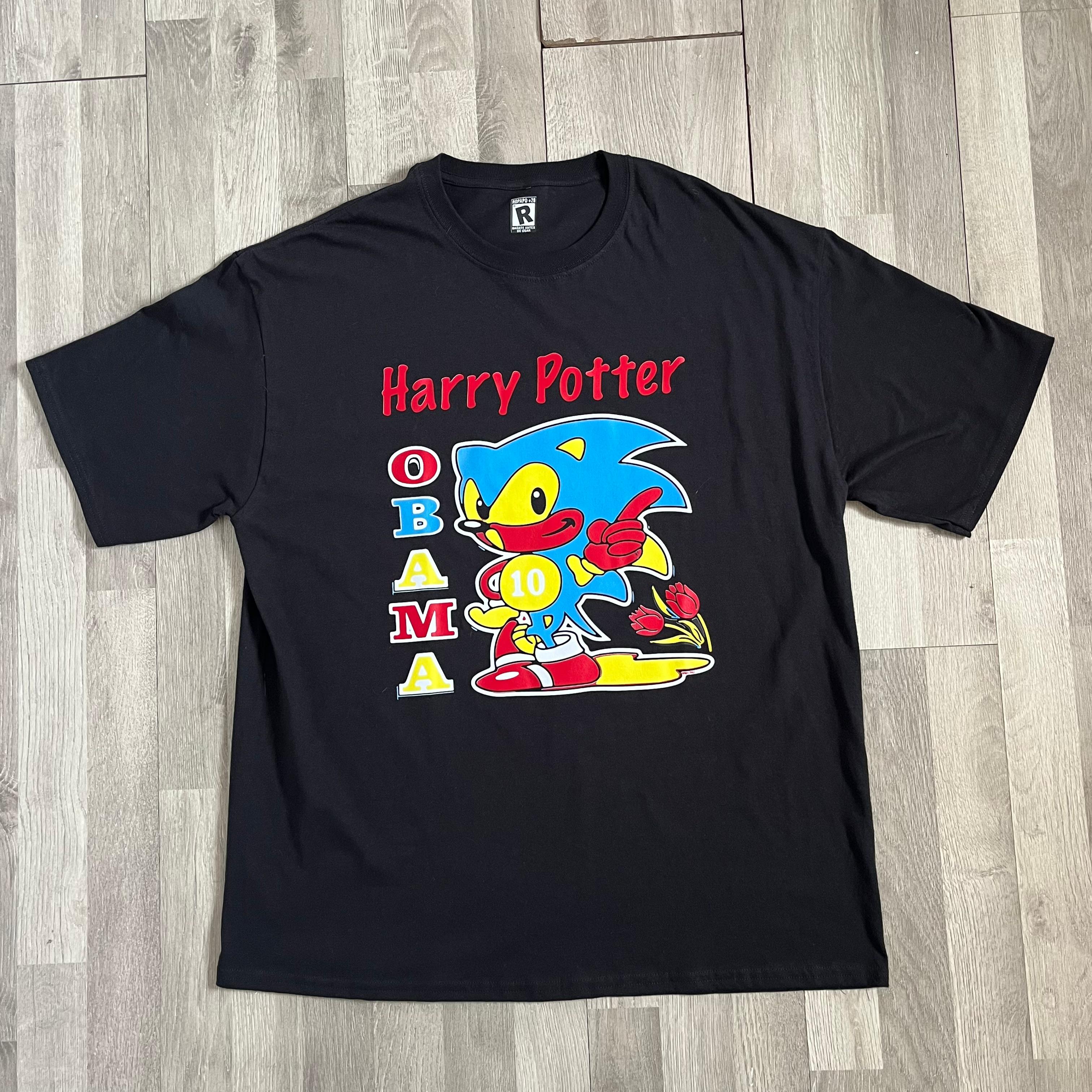  Harry Potter Obama 10