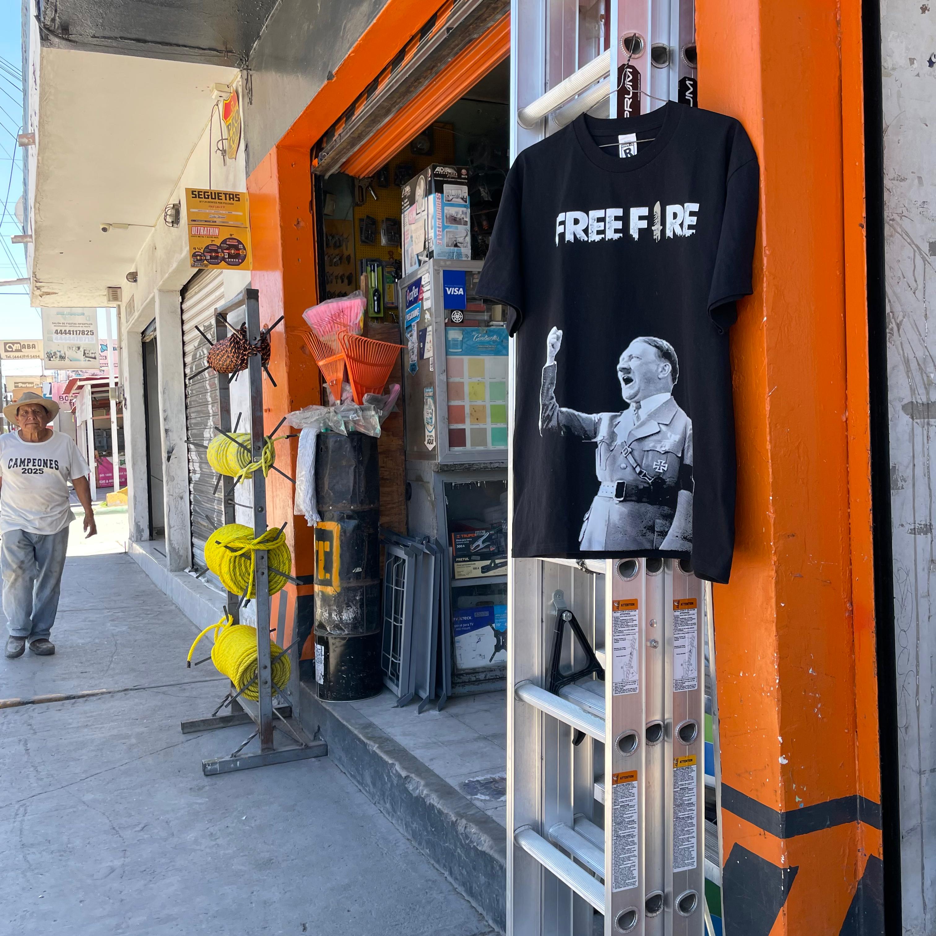 Free Fire