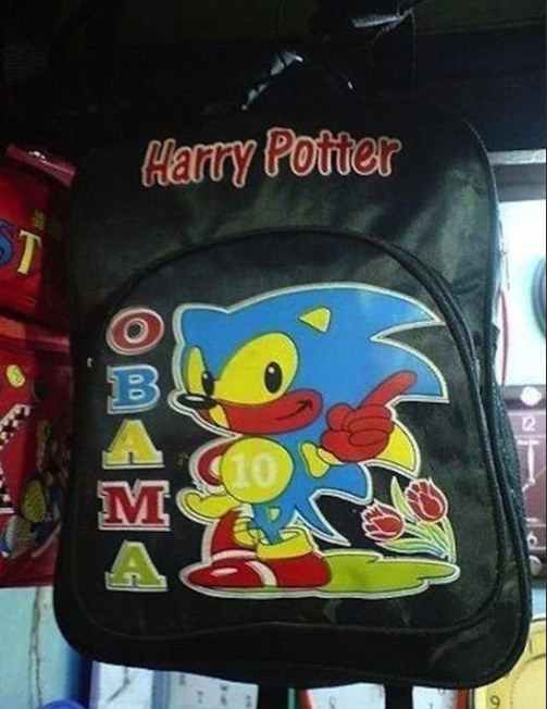  Harry Potter Obama 10