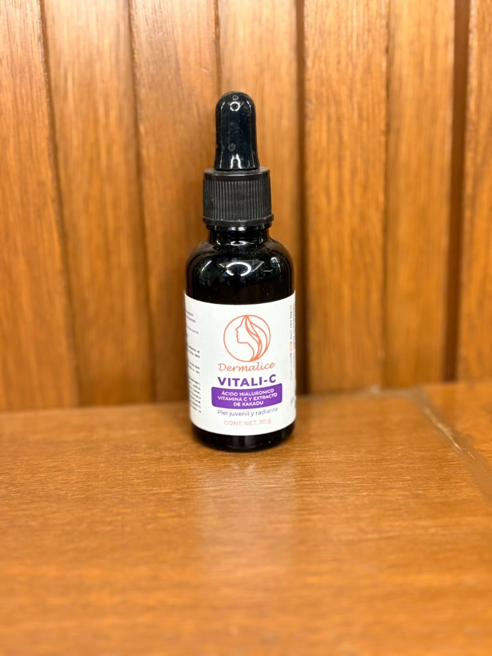 VITALI-C Suero Facial