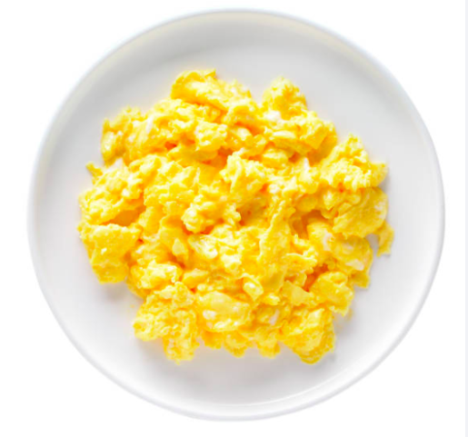 Scrambled Eggs
