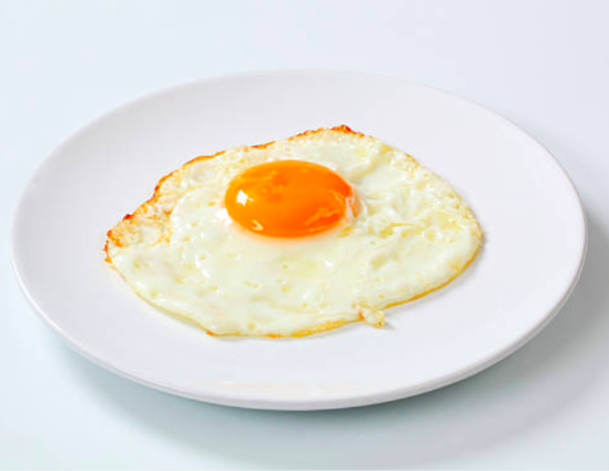 Fried egg (each)