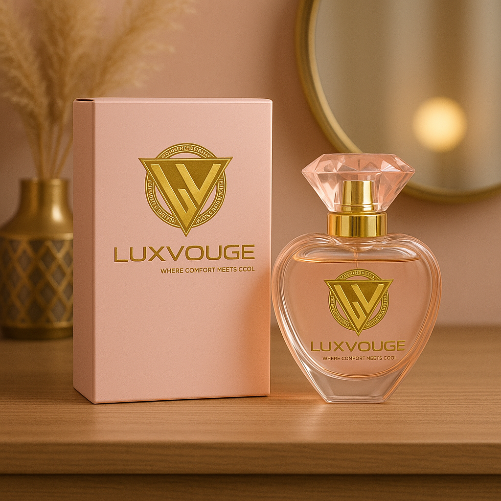 Luxvouge Eau de Parfum For Women