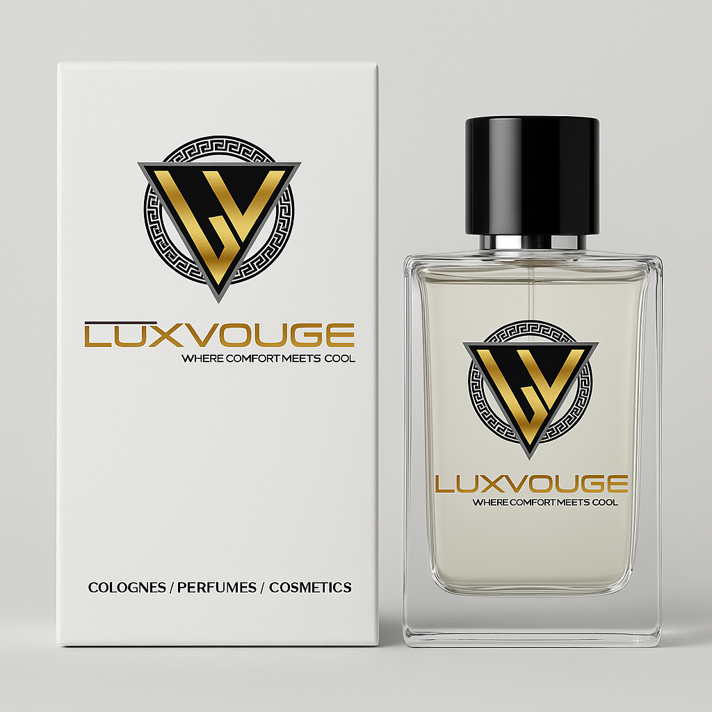 LuxVouge Eau de Parfum For Men
