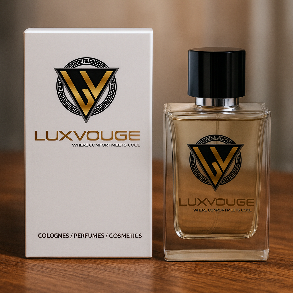 LuxVouge Eau de Parfum For Men