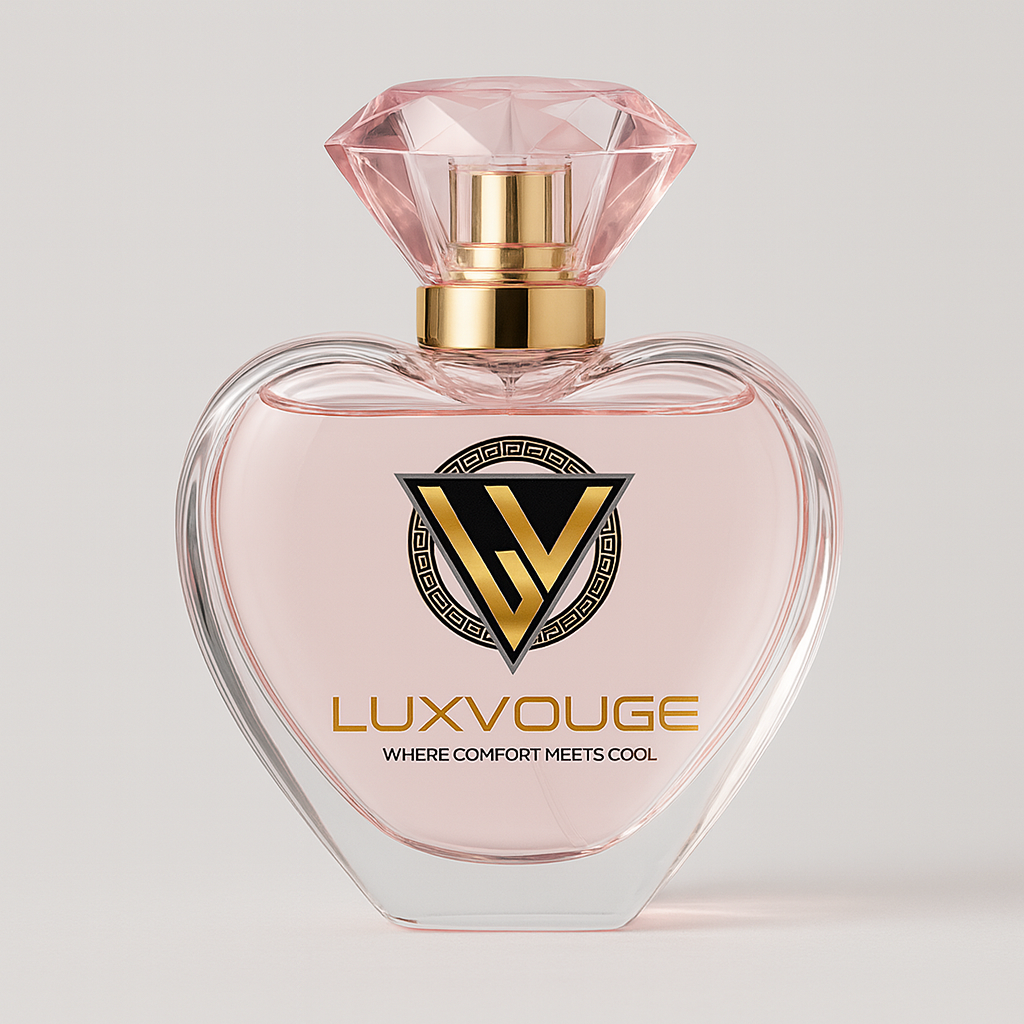 Luxvouge Eau de Parfum For Women