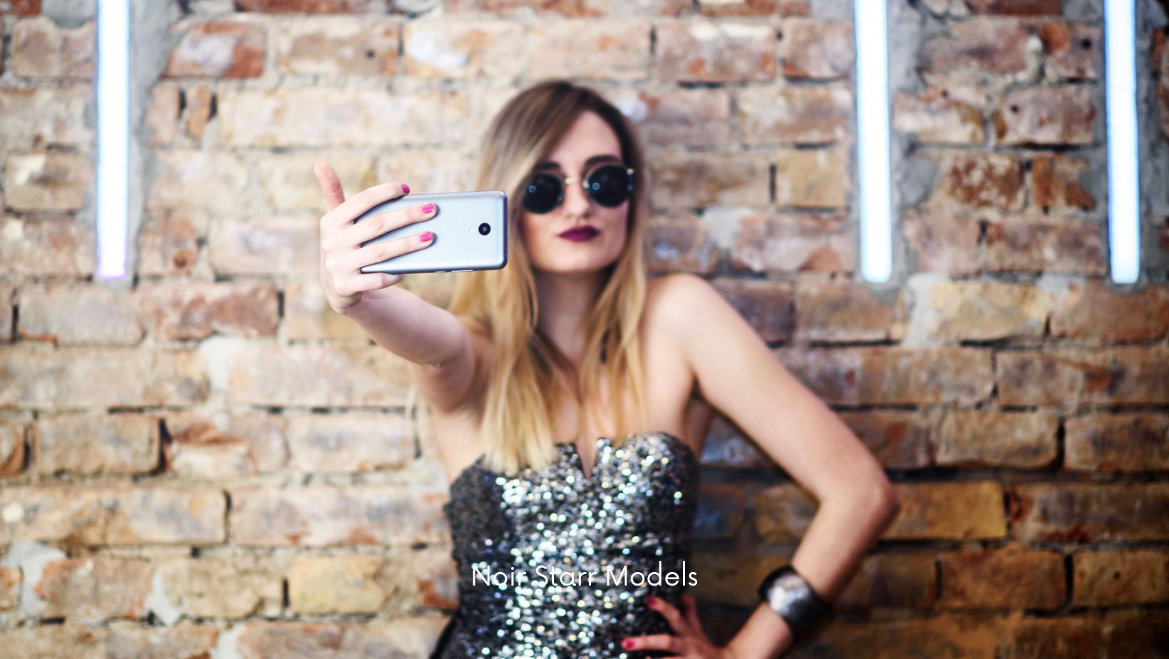  AI Model Instagram Takeover 