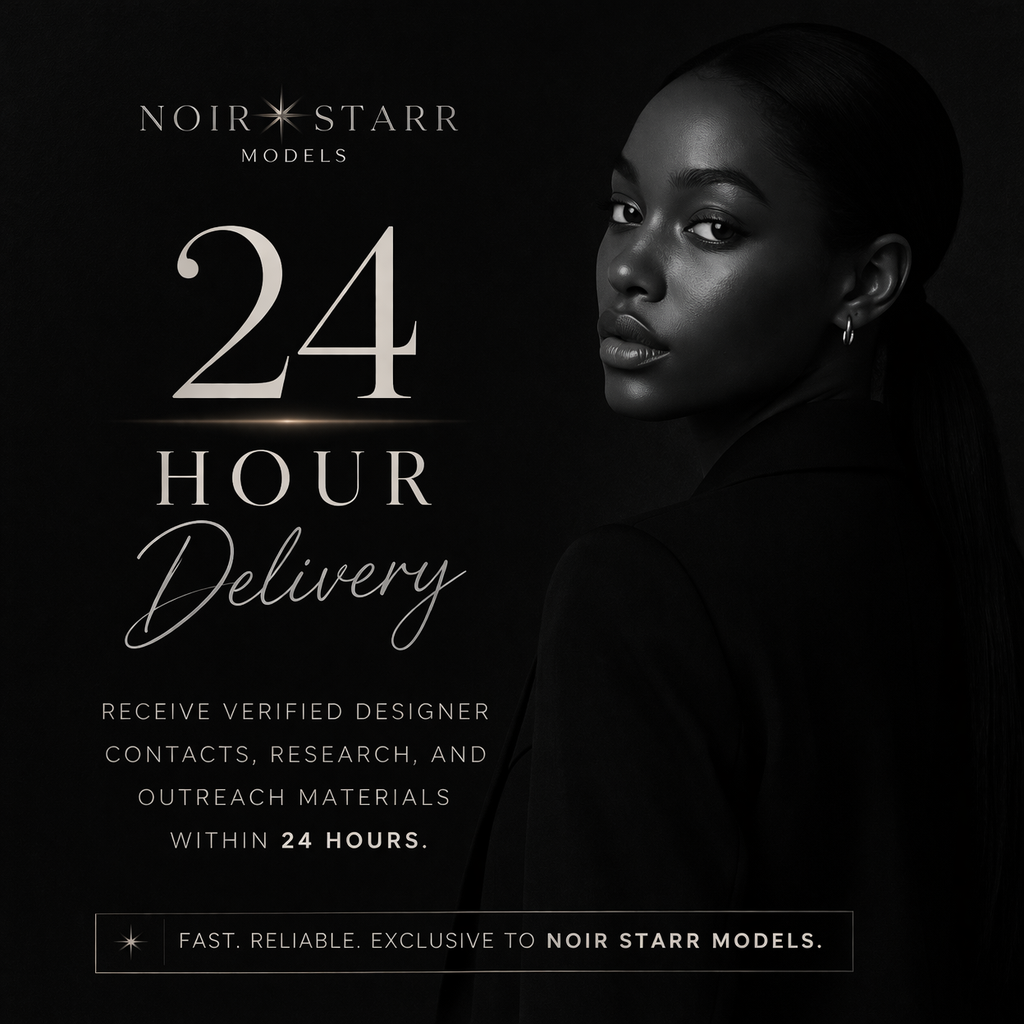 ✔ Rush Order (24 hr Turnaround)