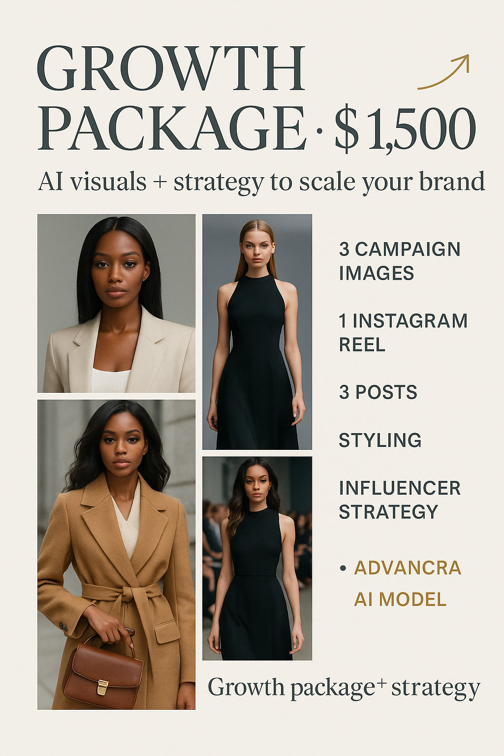 Growth Package