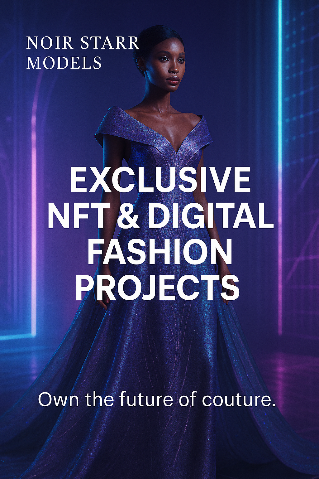 🔹 NFT Collection Starter