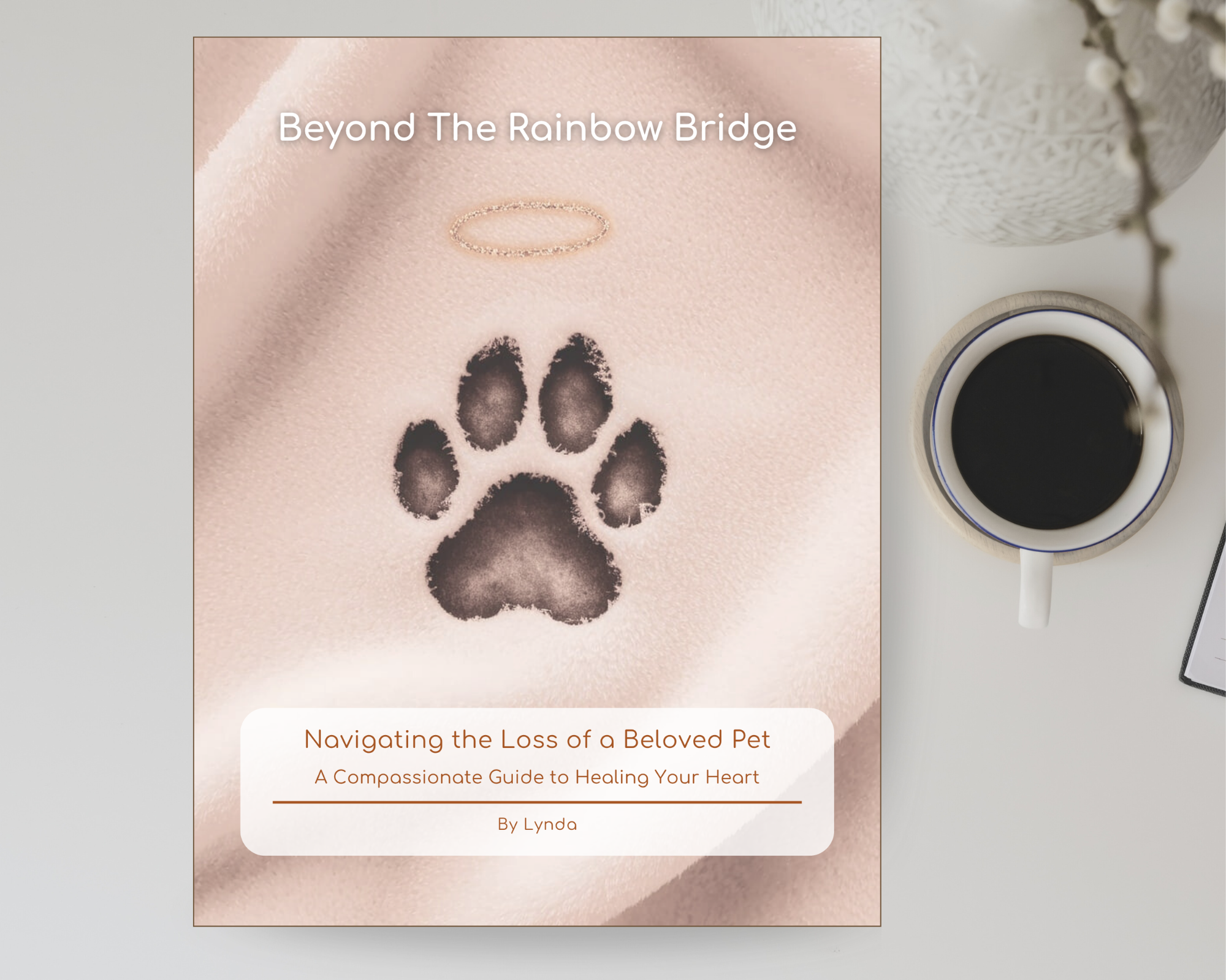 eBook Beyond The Rainbow Bridge