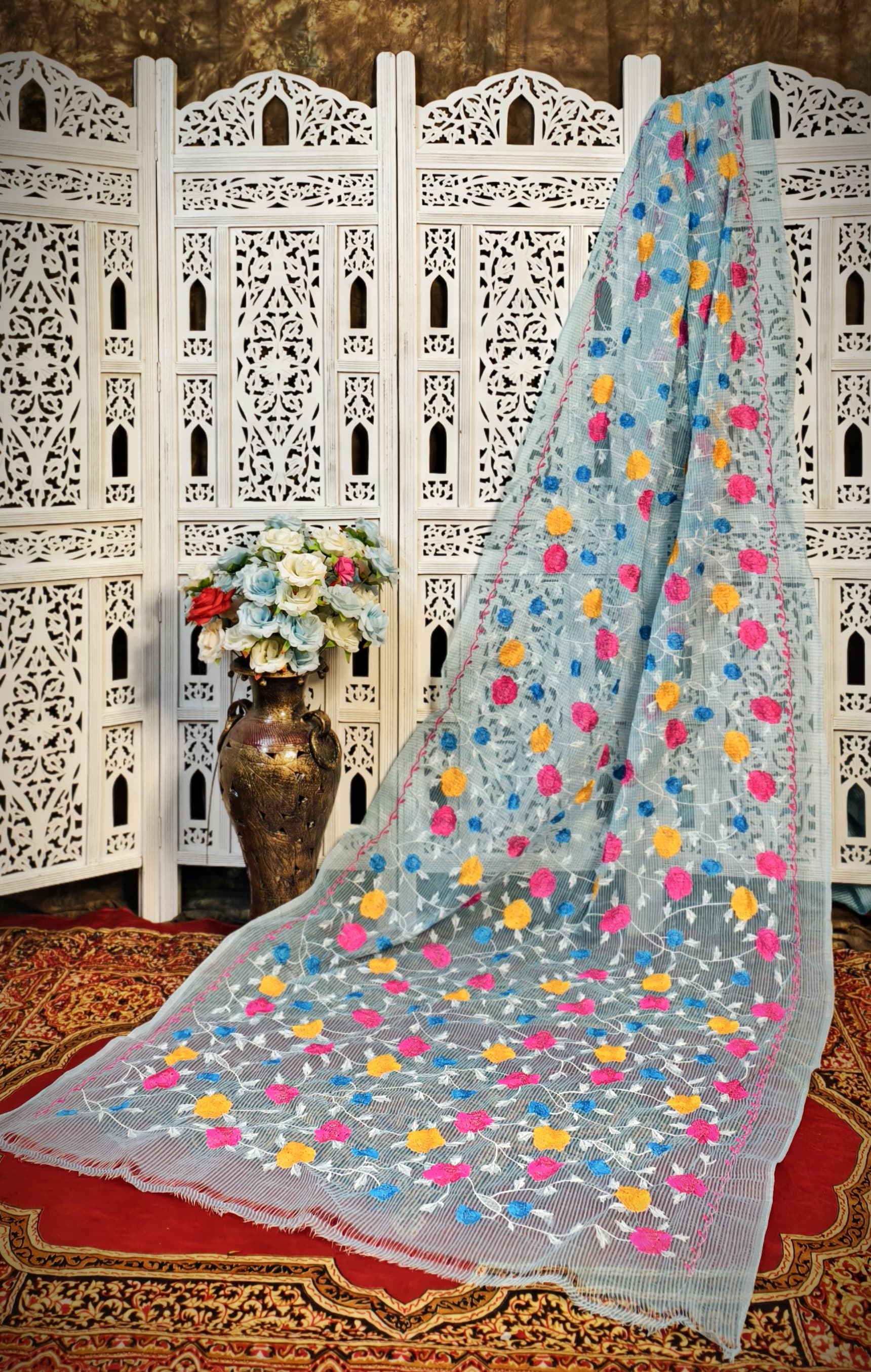 Resham Kota opur ambotre