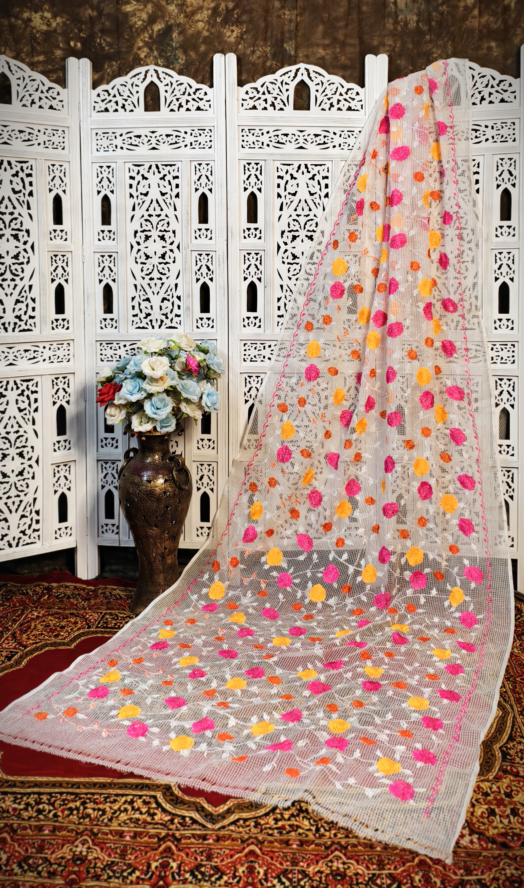 Resham Kota opur ambotre