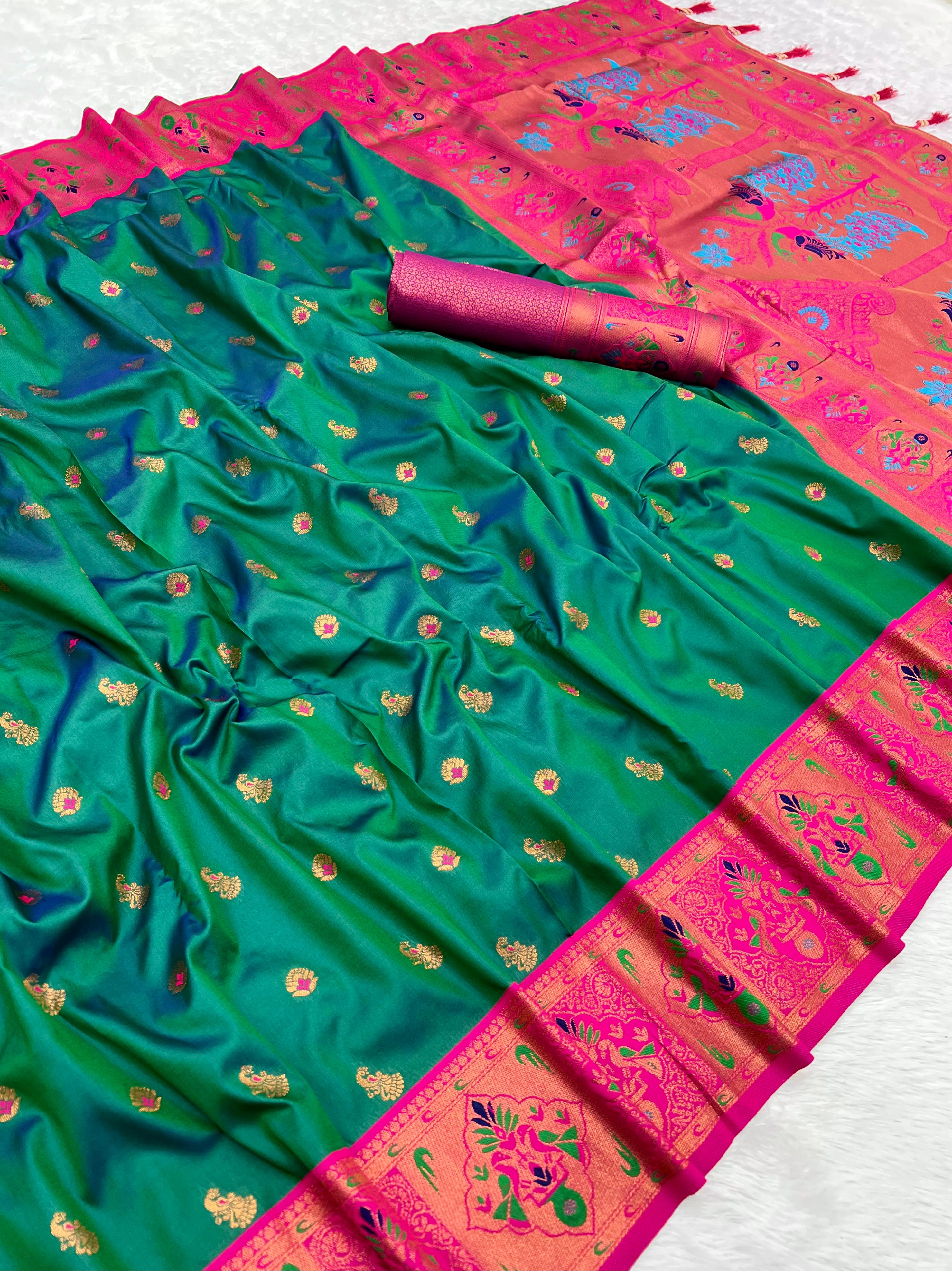 SS-MARKET SAREE