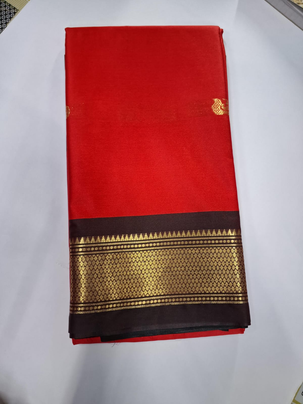 Super soft summer special party wear Silk goudal Silk